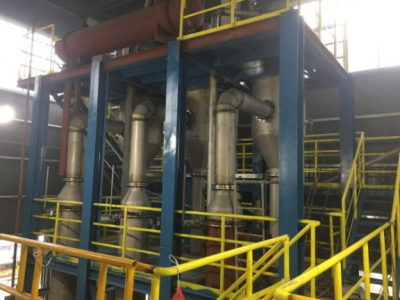 嘉利寧-2T-S22053三效蒸發器